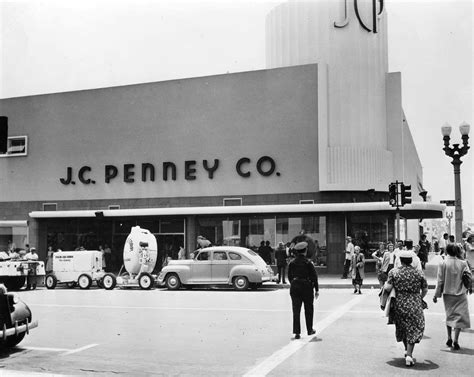 JC Penney. . J c penney stores